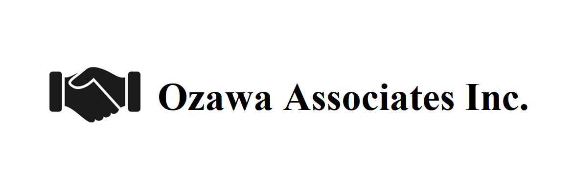 Ozawa Associates Inc. 